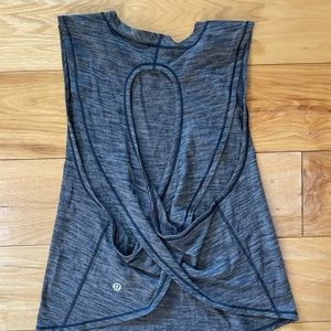 Lululemon Fast as Light Muscle Tank size 4 / small